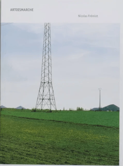 Artoismarche av Nicolas Fremiot