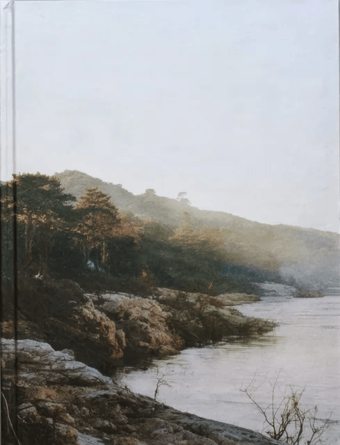 Delta av Francois Deladerriere