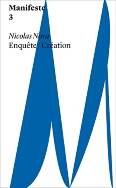 Investigation/Design av Nicolas Nova