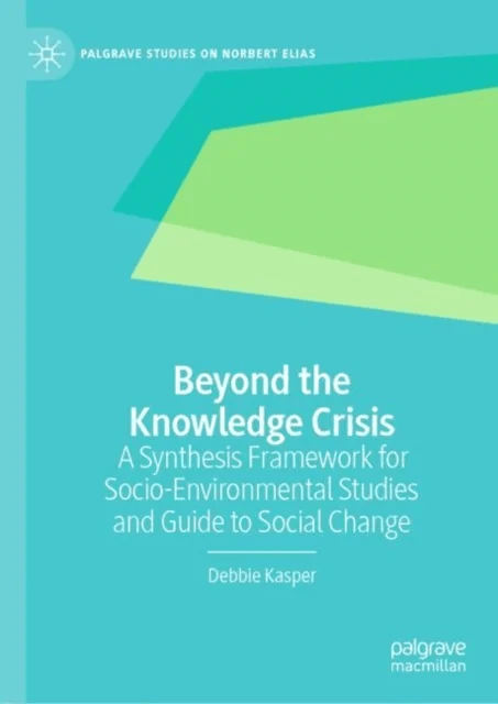 Beyond the Knowledge Crisis av Debbie Kasper