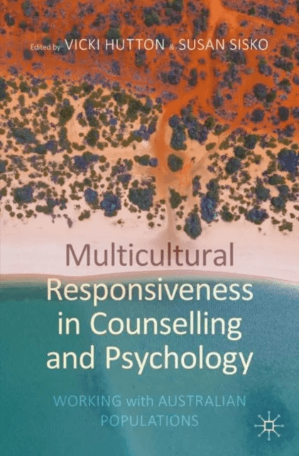 Multicultural Responsiveness in Counselling and Psychology