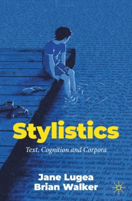 Stylistics av Jane Lugea, Brian Walker