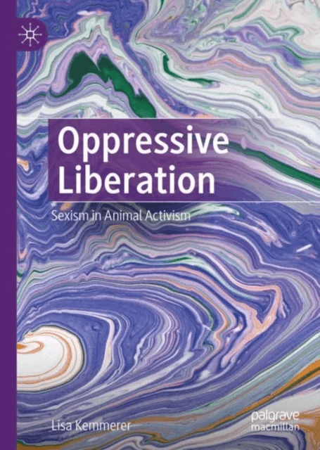 Oppressive Liberation av Lisa Kemmerer