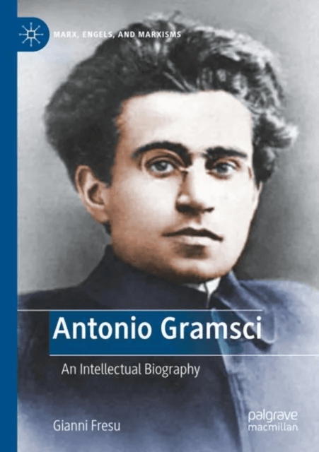 Antonio Gramsci av Gianni Fresu