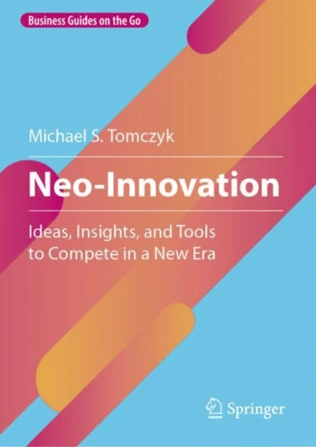 Neo-Innovation av Michael S. Tomczyk