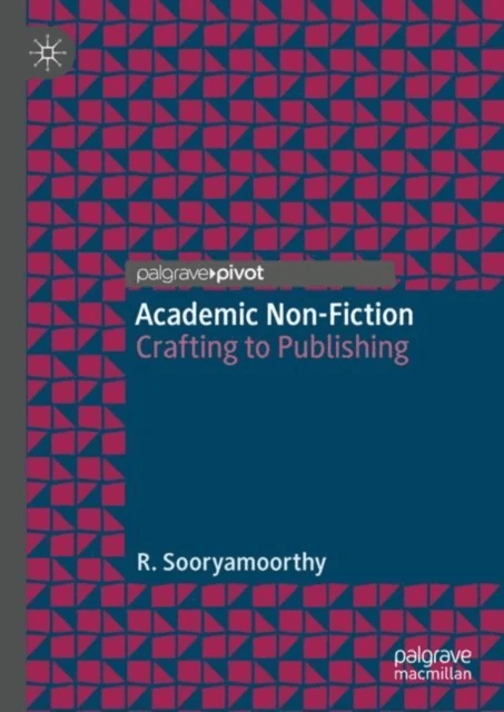 Academic Non-Fiction av R. Sooryamoorthy