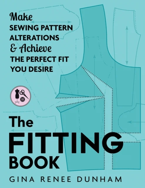 The Fitting Book av Gina Renee Dunham