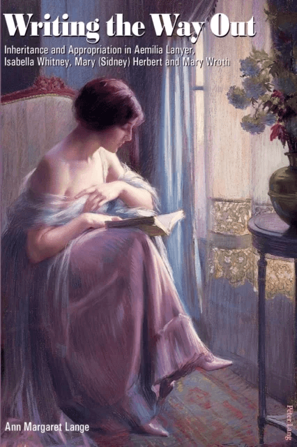 Writing the Way Out av Ann Margaret Lange