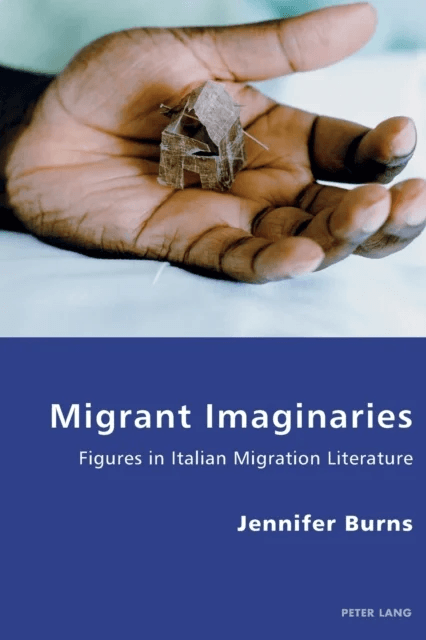 Migrant Imaginaries av Jennifer Burns