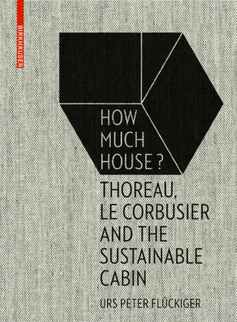 How Much House? av Urs Peter Fluckiger
