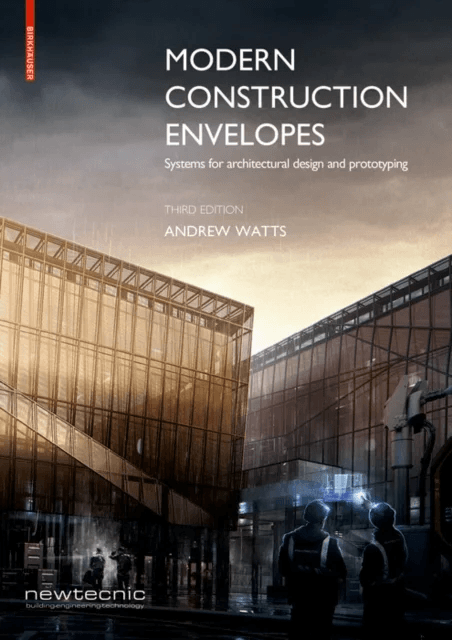 Modern Construction Envelopes av Andrew Watts