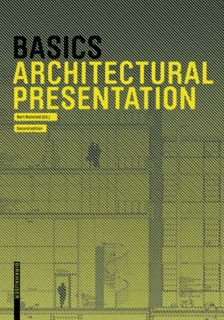 Basics Architectural Presentation av Bert Bielefeld, Isabella Skiba, Florian Afflerbach, Michael Heinrich, Jan Krebs, Alexander Schilling