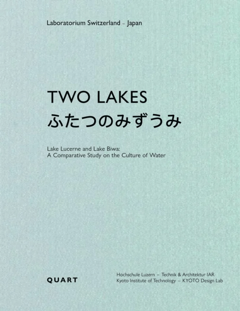 Two Lakes