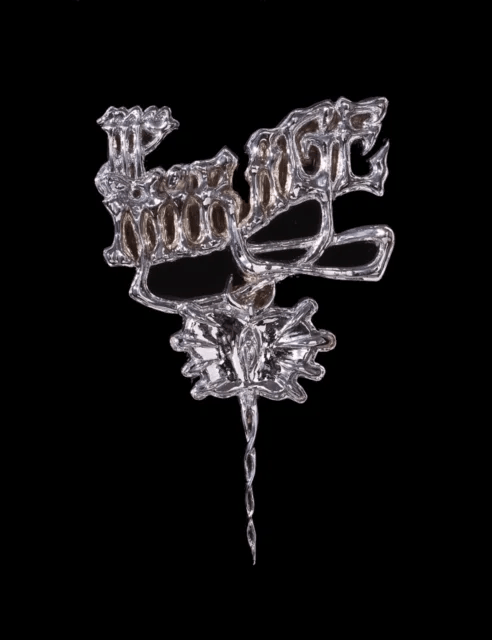 Jim Shaw av Fabrice Stroun