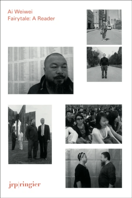 Ai Weiwei: Fairytale