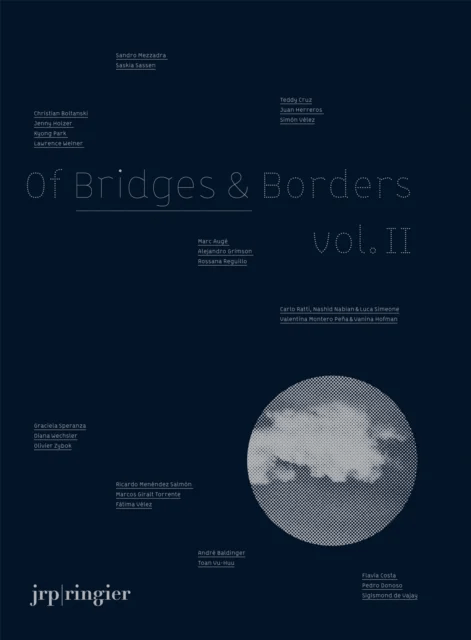 Of Bridges &amp; Borders Vol. II