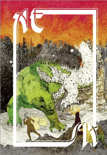 Louise Herve &amp; Chloe Maillet: Strange Attraction