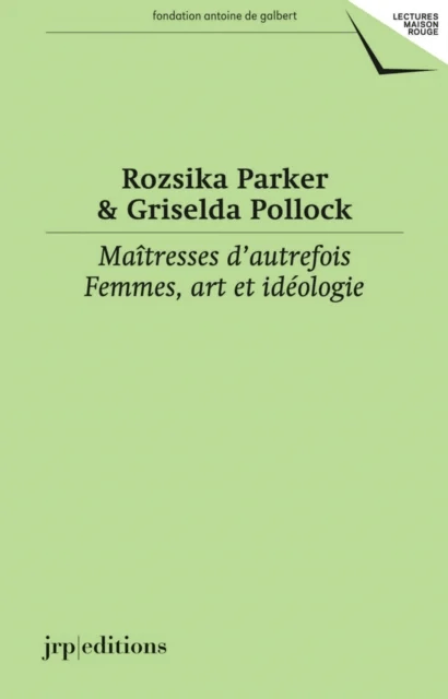 Maitresses d'autrefois