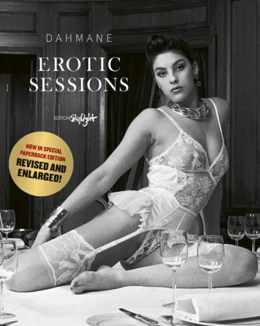 Erotic Sessions av Dahmane