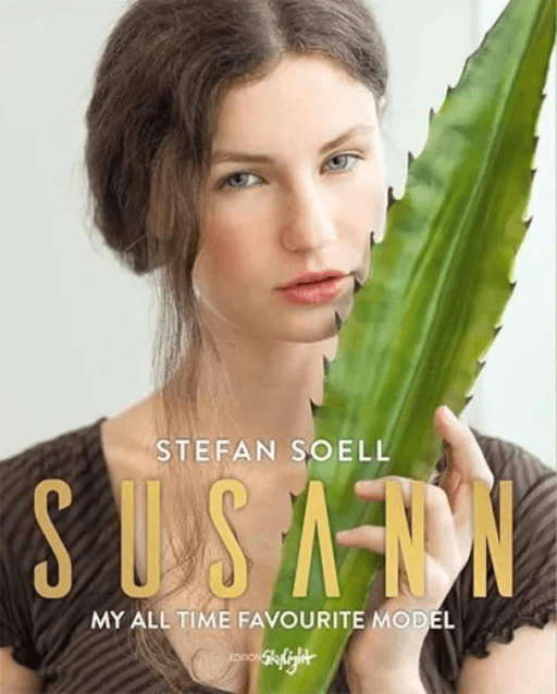 Susann av Stefan Soell
