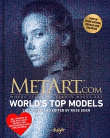 METART.com 118 World's Top Models