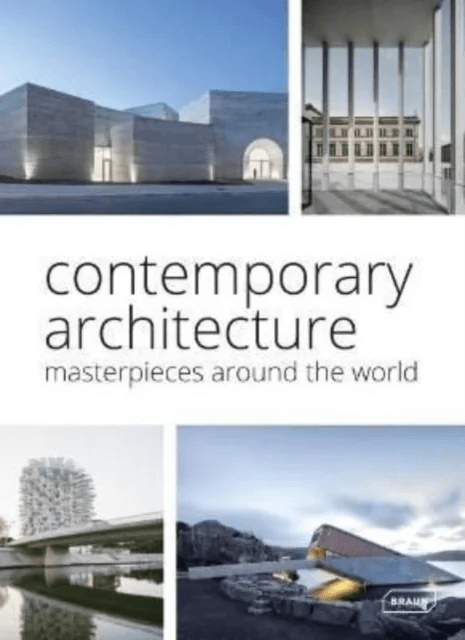 Contemporary Architecture av Chris van Uffelen