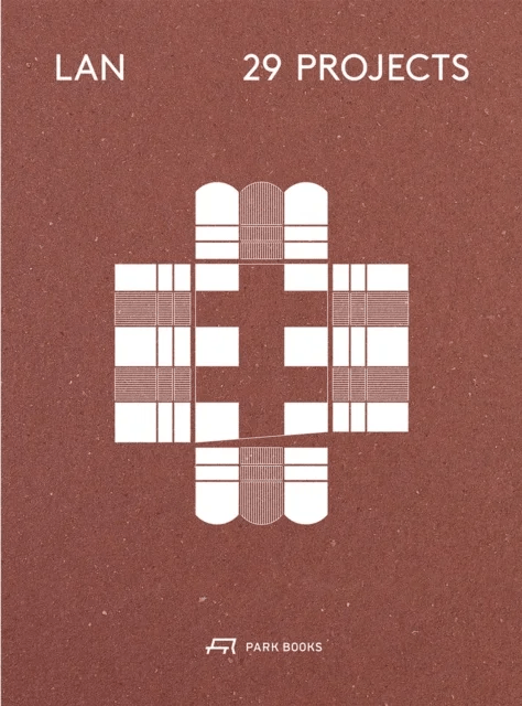 LAN ¿ 29 Projects