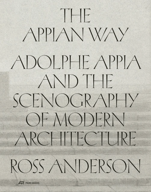 The Appian Way av Ross Anderson