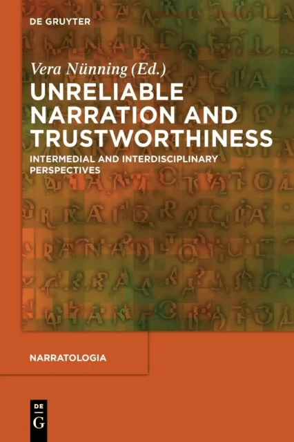 Unreliable Narration and Trustworthiness