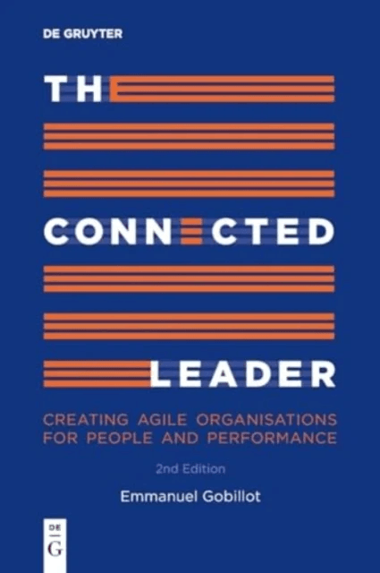 The Connected Leader av Emmanuel Gobillot