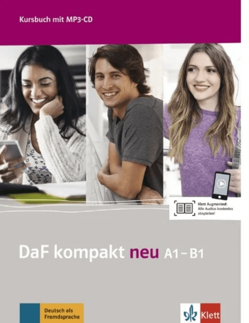 DaF Kompakt neu