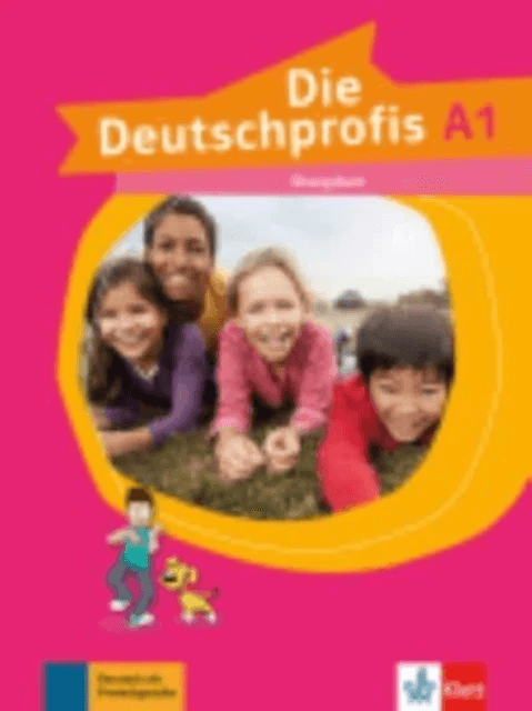 Die Deutschprofis