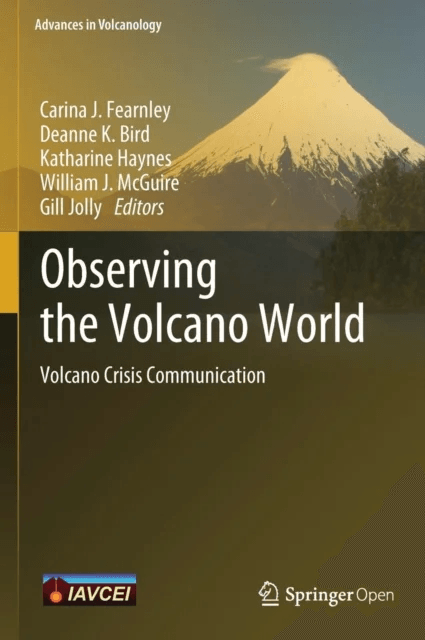 Observing the Volcano World