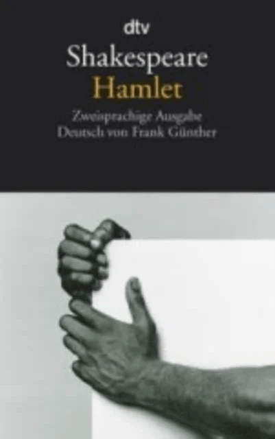 Hamlet av William Shakespeare