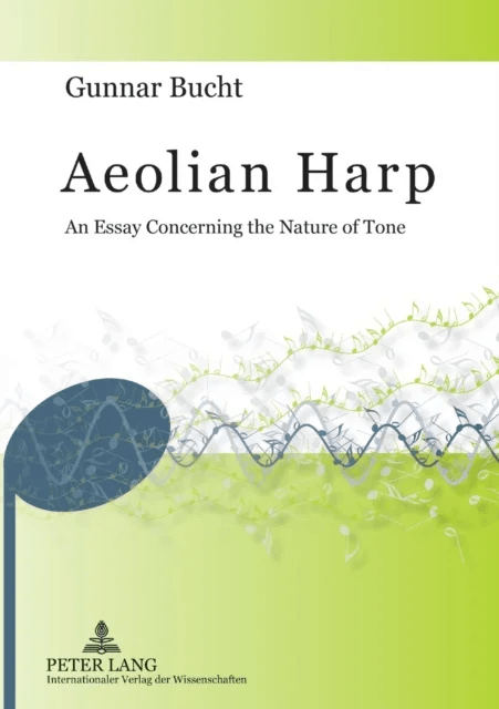 Aeolian Harp av Gunnar Bucht