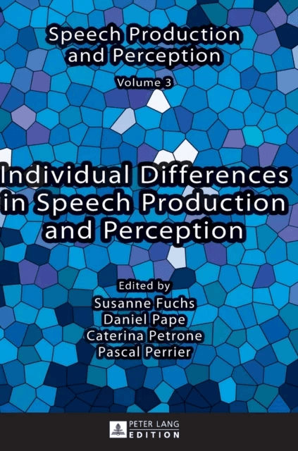 Individual Differences in Speech Production and Perception