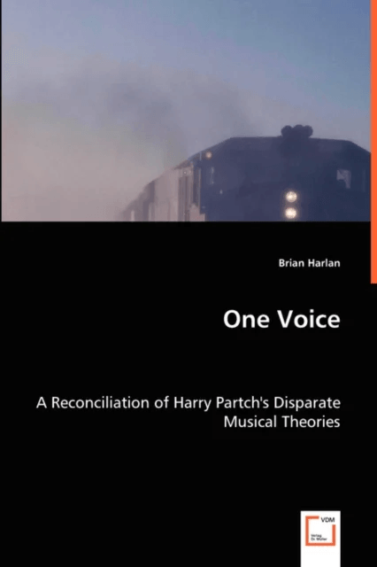 One Voice av Brian Harlan