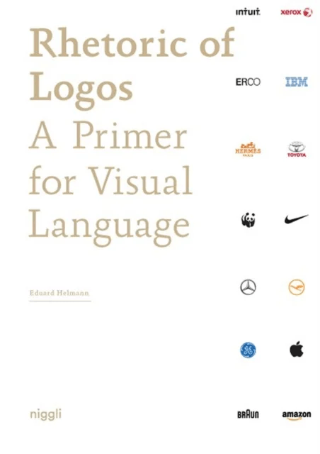 Rhetoric of Logos av Eduard Helmann