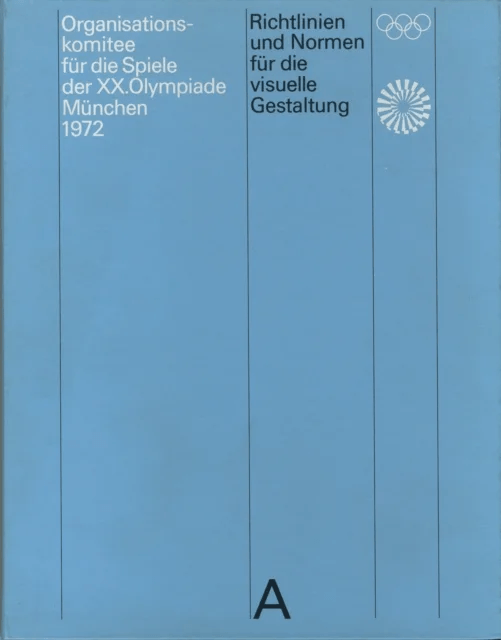 Guidelines and Standards for the Visual Design av Otl Aicher
