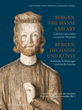Bergen, die Hanse und Kunst / Bergen, the Hanse an av Justin Kroesen
