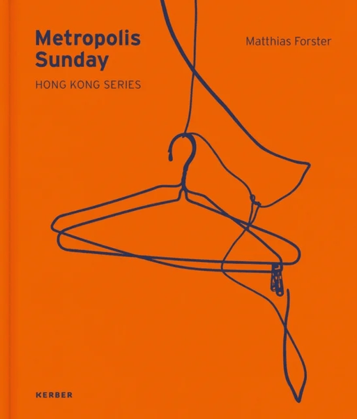 Metropolis Sunday: Matthias Forster