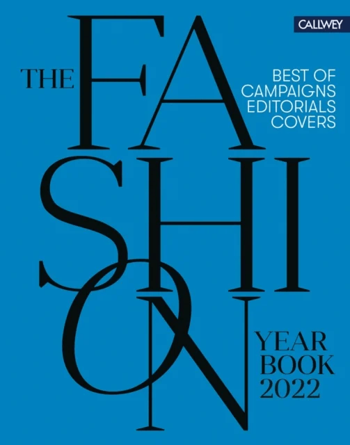 The Fashion Yearbook 2022 av Julia Zirpel, Fiona Hayes