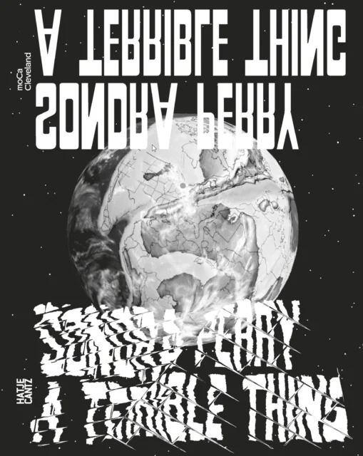 Sondra Perry: A Terrible Thing av Museum of Contemporary Art Cleveland, Will Brown, Michael Aberman