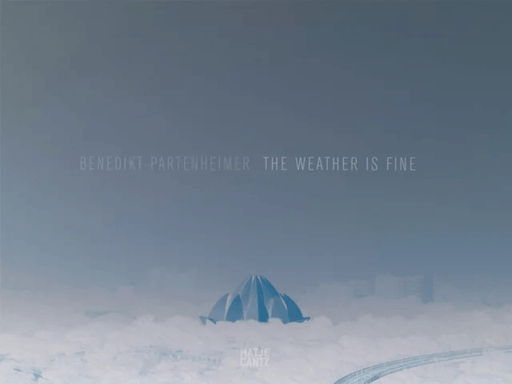 Benedikt Partenheimer av David Campany