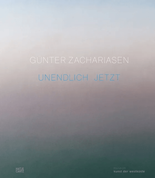 Gunter Zachariasen (Bilingual edition)