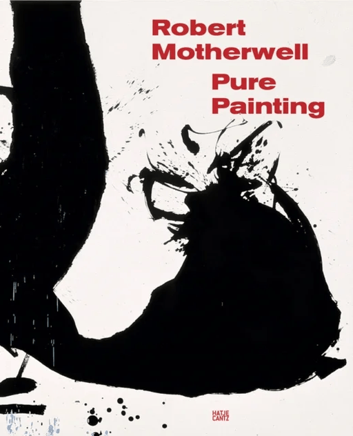 Robert Motherwell: Pure Painting av Susan Davidson