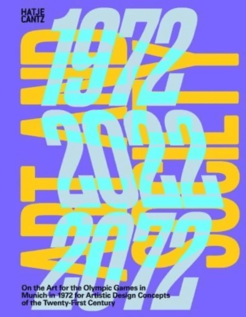 Art and Society 1972-2022-2072