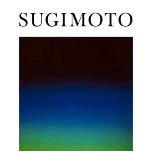 Hiroshi Sugimoto: Time Machine