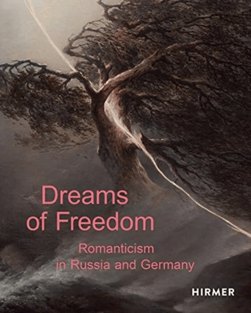 Dreams of Freedom av Staatliche Kunstsammlung Dresden, State Tretyakov Gallery Moscow