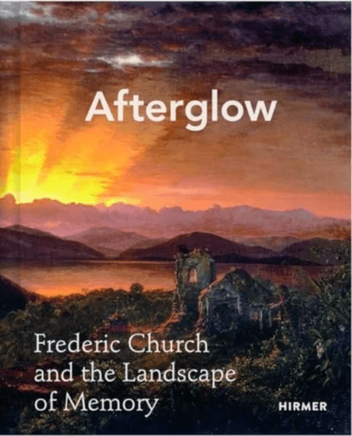 Afterglow av Allegra K. Davis, Rebecca Bedell